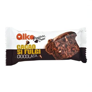 Alka Prajitura Casei Cacao 60g