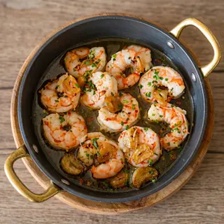 Gambes A L'All