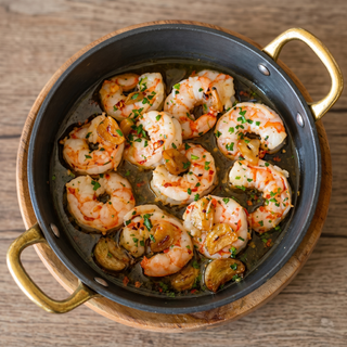 Gambes A L'All