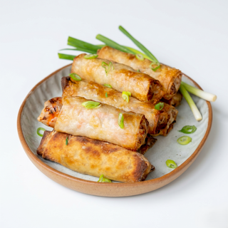 Spring Roll (10 pcs)