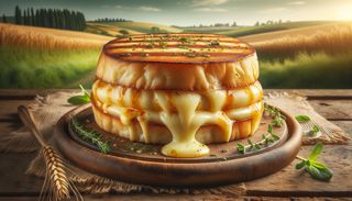 Sandwich Quattro Formaggi