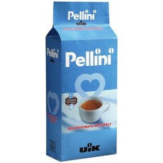 Pellini UIK Decaffeinato  Coffee beans -500g