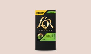 L’OR Lungo Elegante 52გ 10ცალი