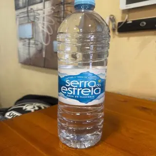 Água 1,5L