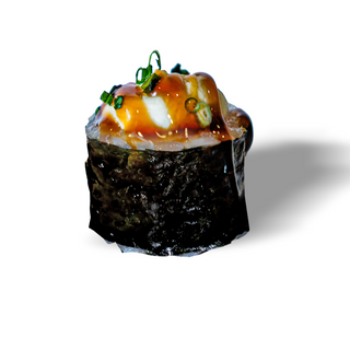 Hosomaki Camarão Phila (4 peças)