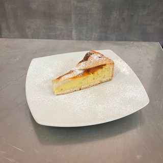 Pastiera Napoletana