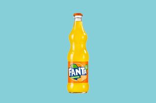 Fanta Vetro 330ml