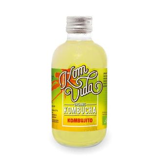 Kombucha Kombujito (250 ml.)