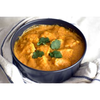 Chicken Mughlai and FREE NAAN