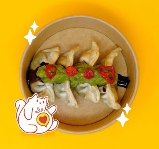 Okonomi fritti di manzo