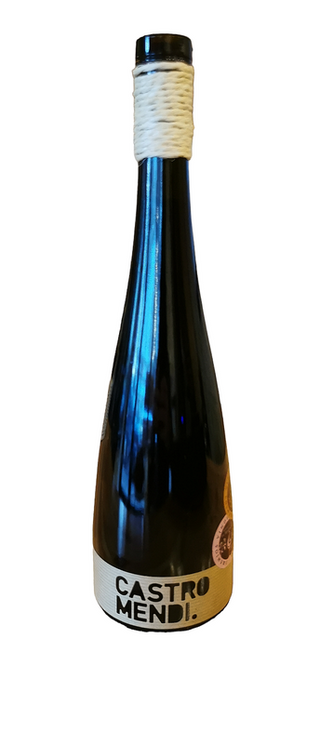 Vino Castro Mendi Tempranillo Menester