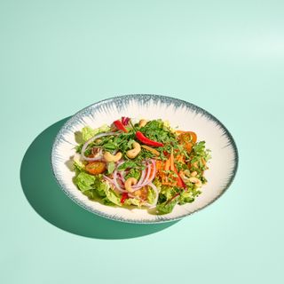 Vietnamita Salad 
