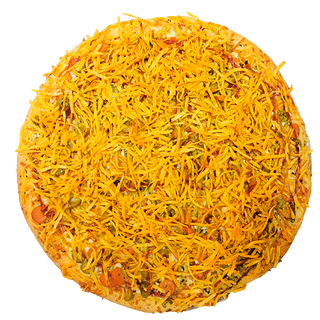 Pizza Cachorro