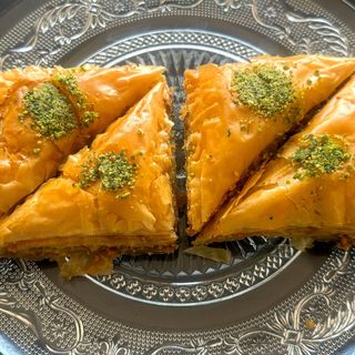 Baklawa  ( Deser)