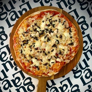 Pizza Tartufata Ø24cm