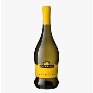 Chardonnay Prosecco 