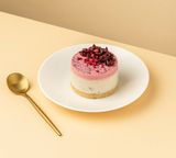 Десерт сирковий з сухофруктами (125г)