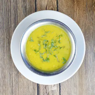 Dhaba Daal
