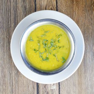 Dhaba Daal