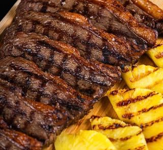 Tábua de Picanha Uruguai