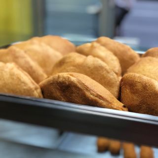 Panzerotto senza lattosio