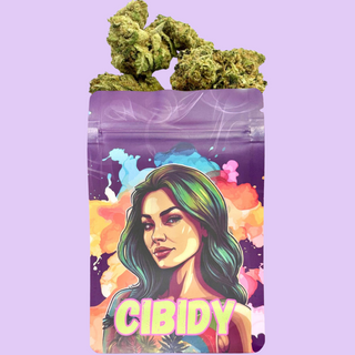 Amnesia Hidropónica 2Gr