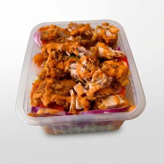 Chicken Salad