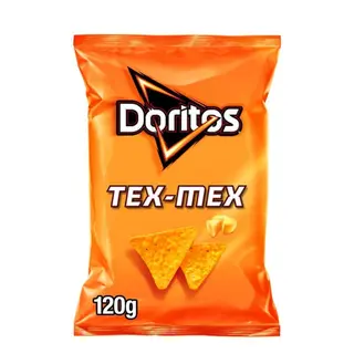 Doritos Tex Mex 120 gr