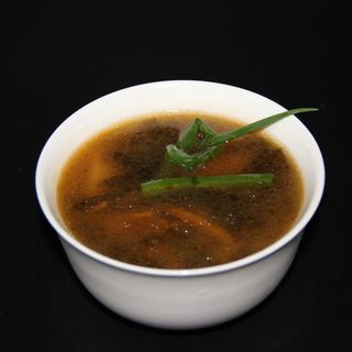Zuppa miso(231)