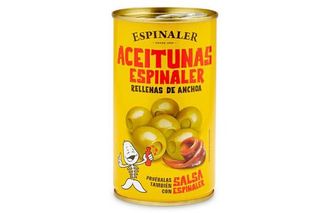Olives Espinaler 