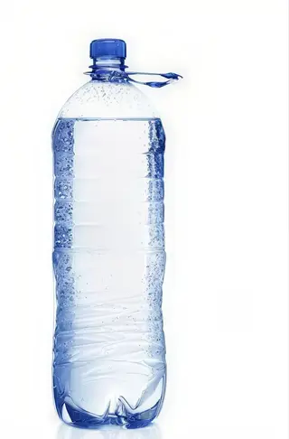 Grande Eau Minerale
