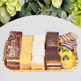 Pachet Mini Prajituri Art Cakes 3