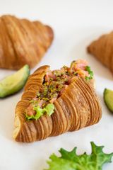 Croissant Somon