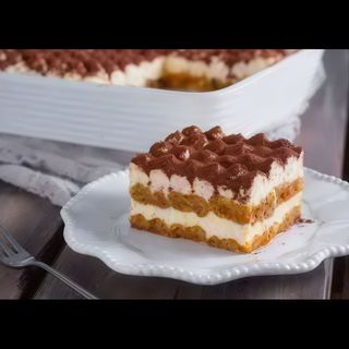 Tiramisù
