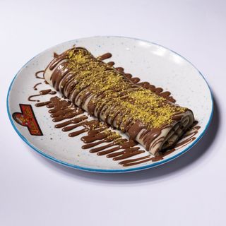 Slatka palačinka combo 3