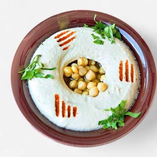 Hommous