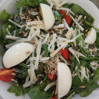 Италианска салата (350г)