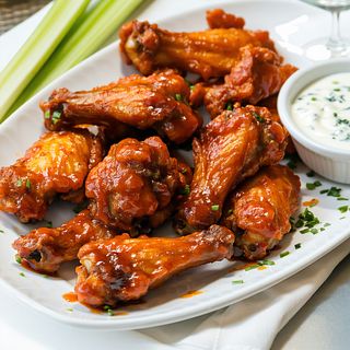 Chicken Wings XXL