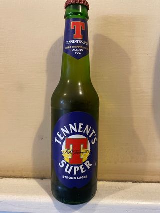 Tennent's 33 cl