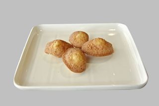 Mini Madeleine Sachet
