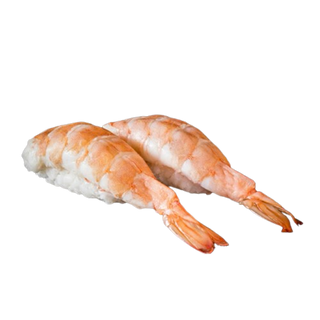 Nigiri Ebi