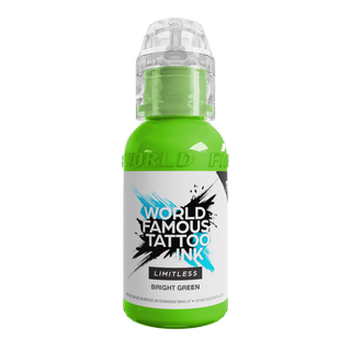 Bright Green 30ml World Famous
