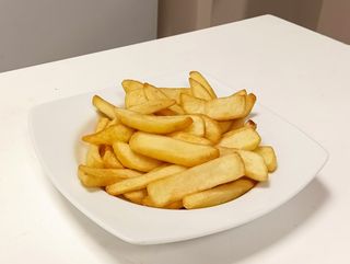 Patatas (Ración)