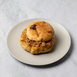 Komplet lepinja sa duvan čvarcima