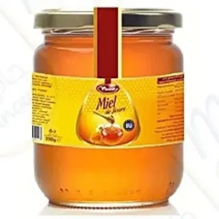  Miel de Fleur 250G Foody 
