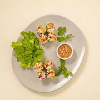 Rouleaux de printemps