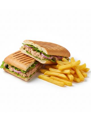 Panini Thon