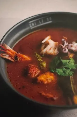 Tom Yum