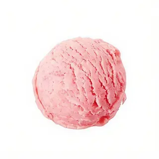 Helado Frutas Del Bosque