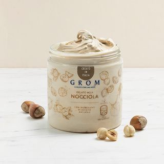 GROM Barattolo Nocciola 460ml